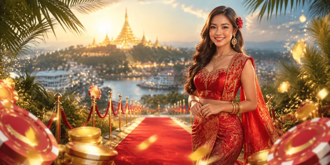 hub25 ကံကောင်းသောအိမ်ဆရာ